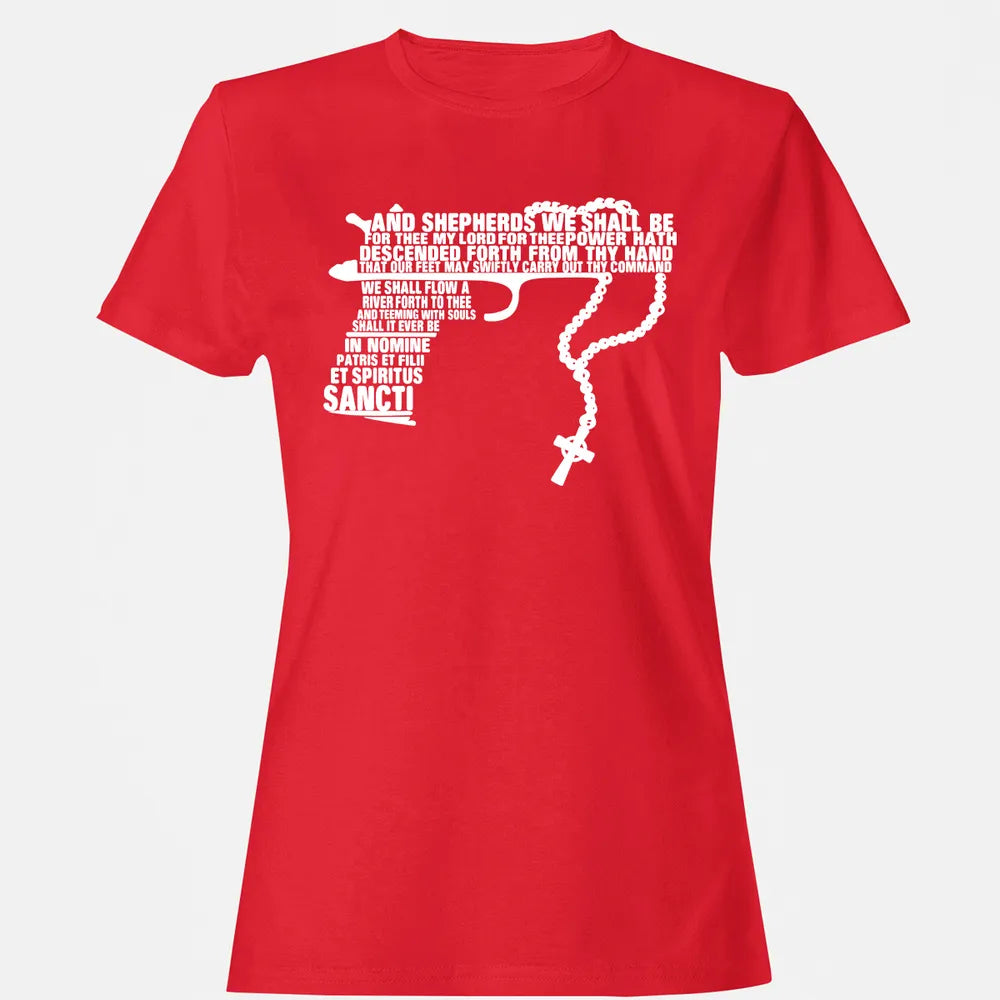 Women's T-shirt - 2VBWX7PU