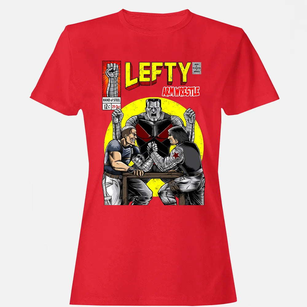 Women's T-shirt - FWN2FZF8