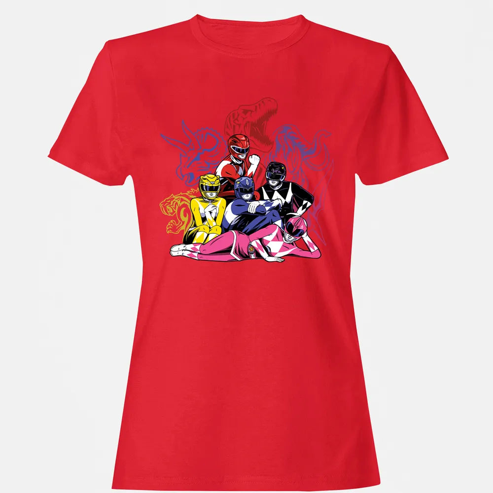 Women's T-shirt - 87YXNCBB