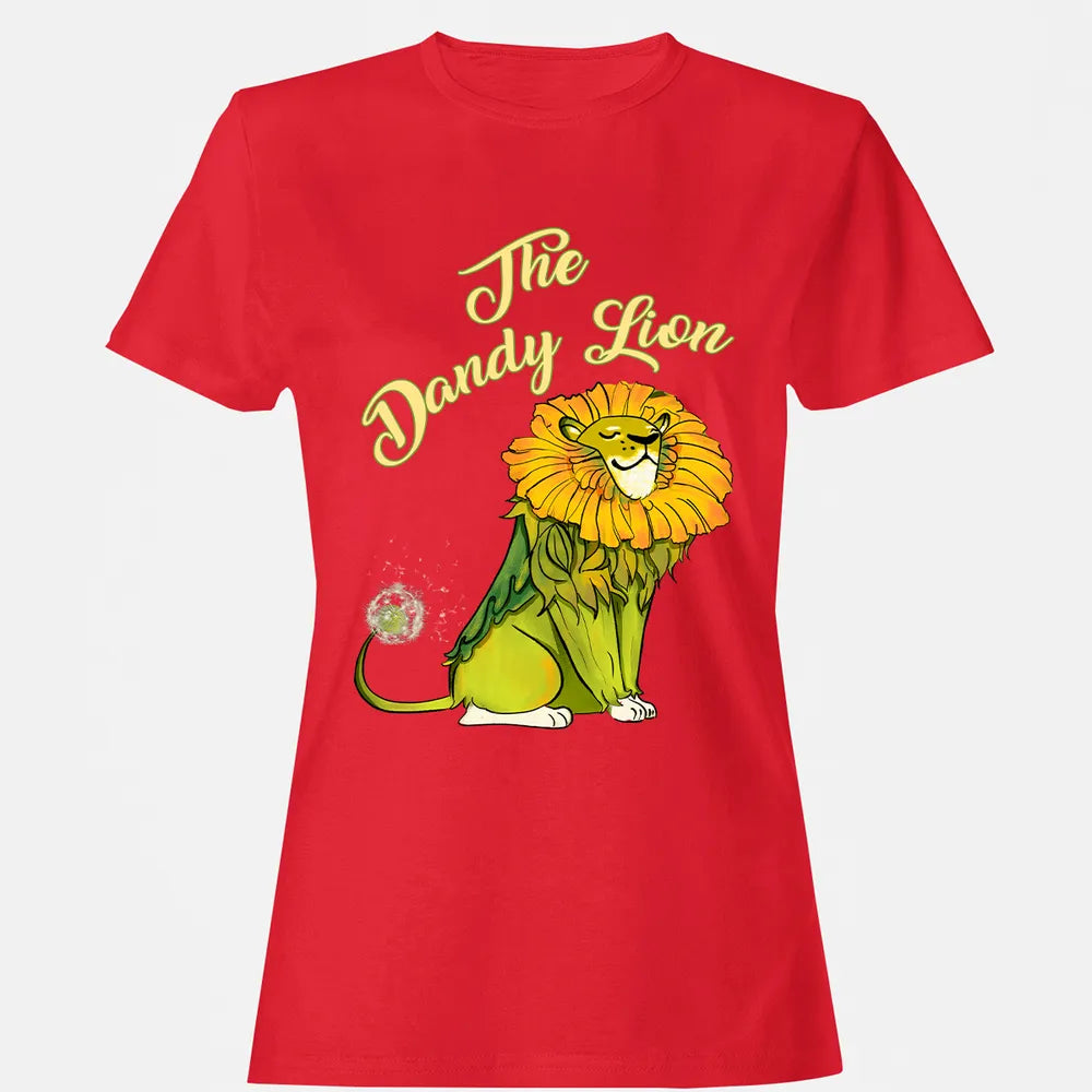 Women's T-shirt - 5FF6ZQJL