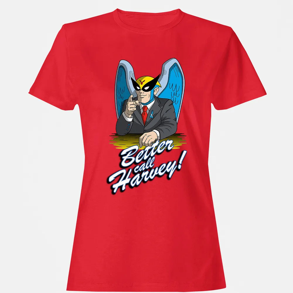 Women's T-shirt - TVKN252N