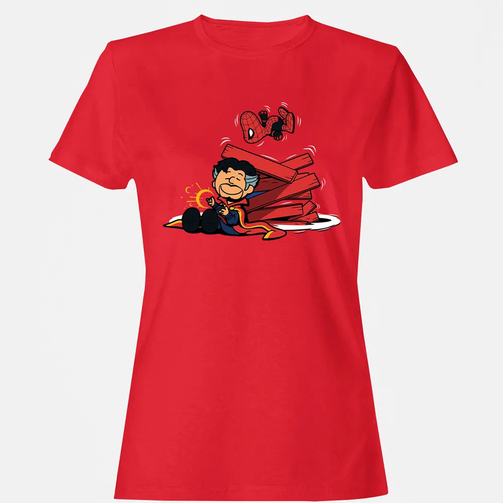 Women's T-shirt - HQUSL232