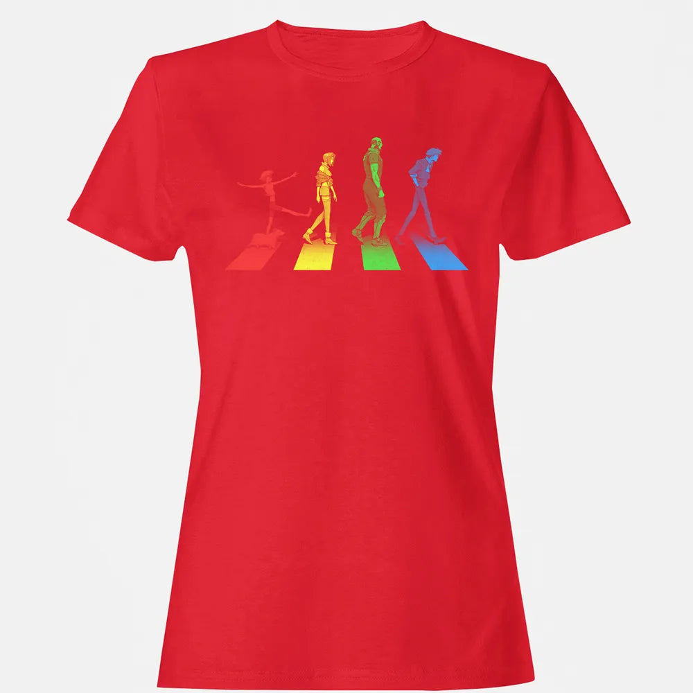 Women's T-shirt - J9YG9BV9