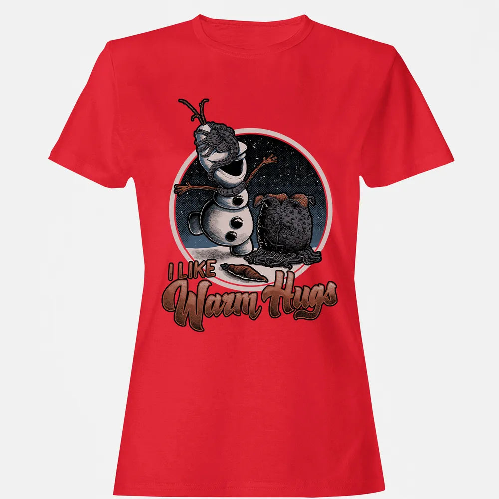 Women's T-shirt - ARTMR2KF