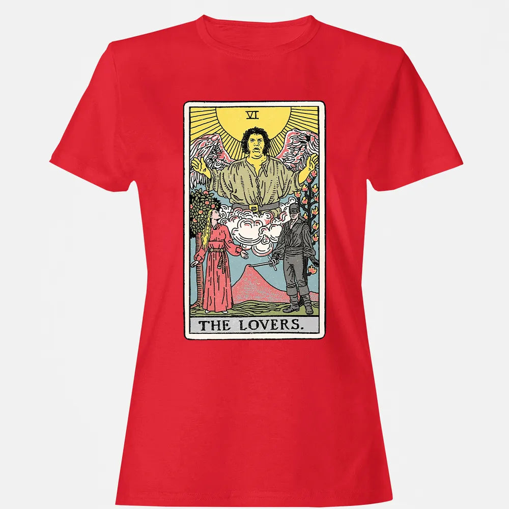 Women's T-shirt - VU51APVQ