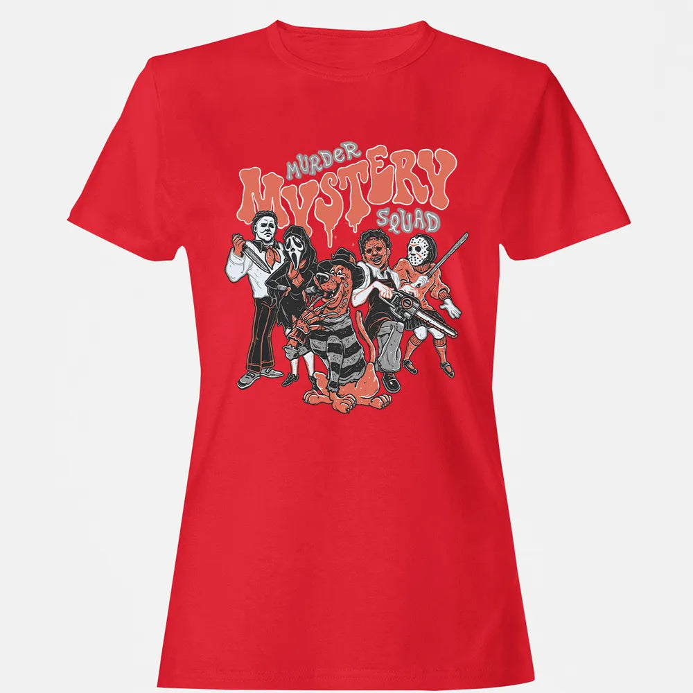 Women's T-shirt - AE3CGCSL