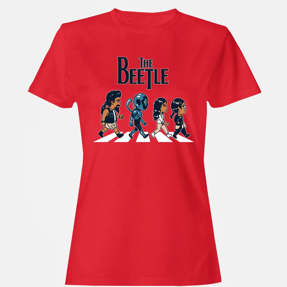 Women's T-shirt - RC8SXSHY