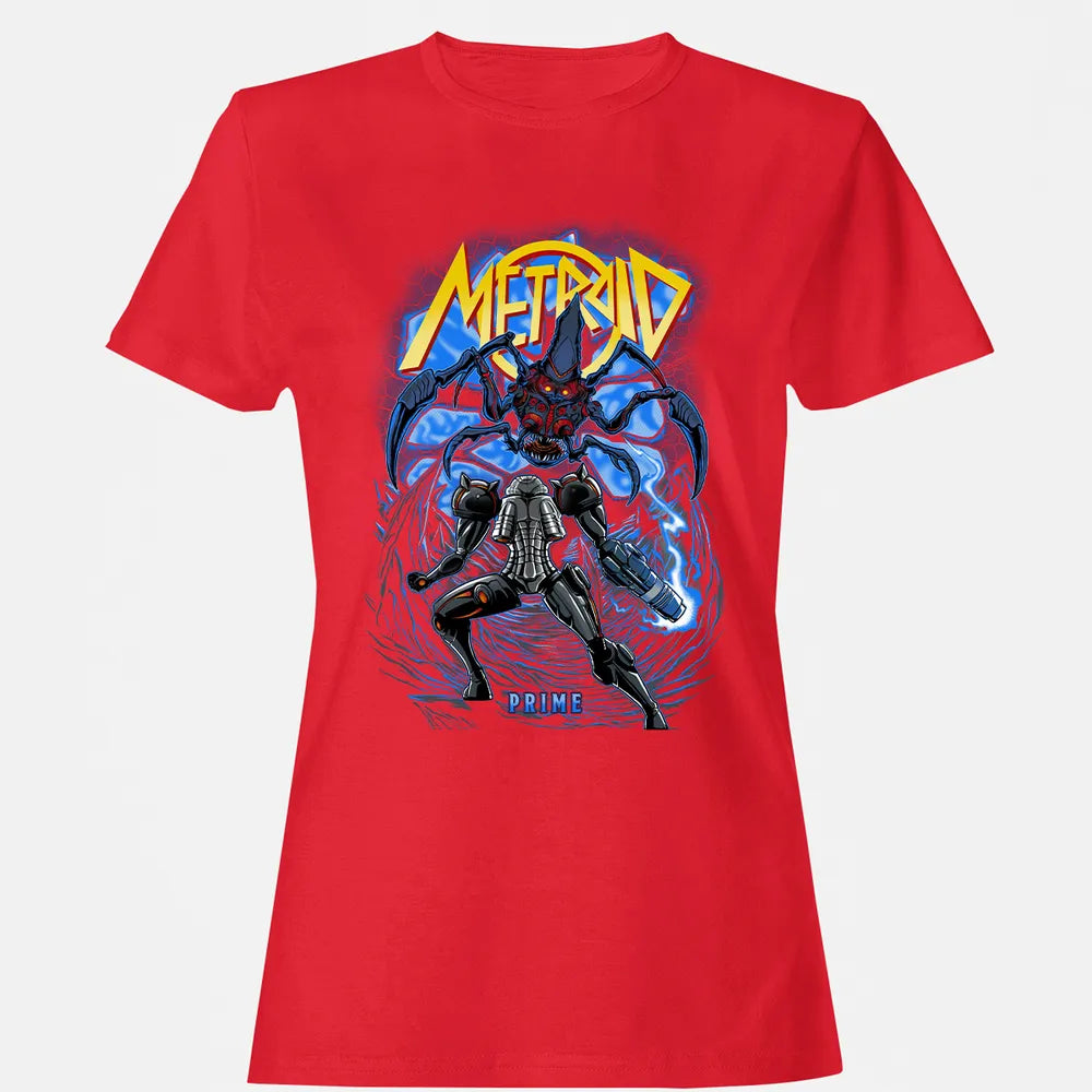 Women's T-shirt - 4XXGRKYK