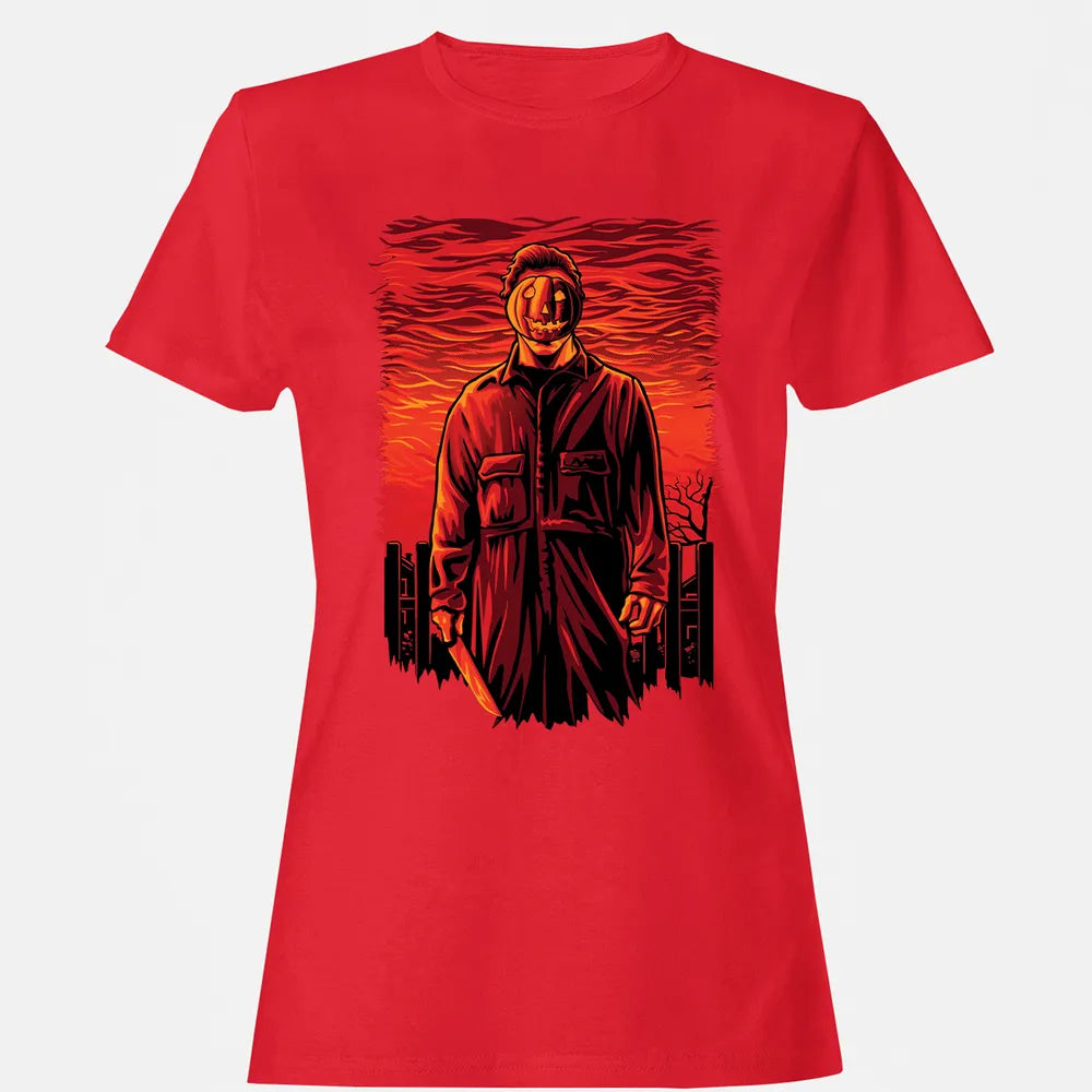 Women's T-shirt - PJ1U8HKH