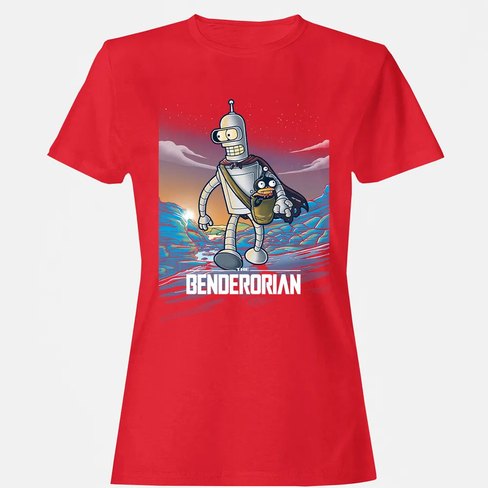 Women's T-shirt - KMXG3TG1