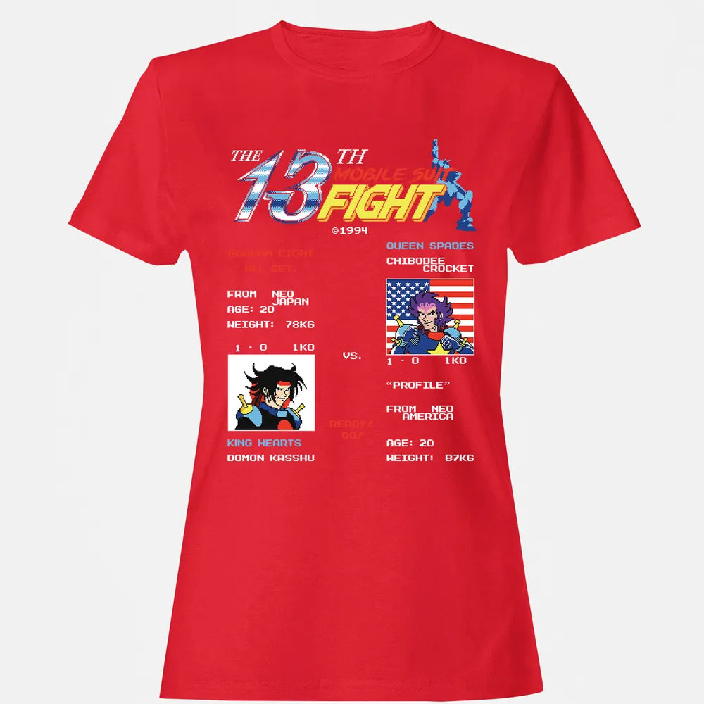 Women's T-shirt - 78DQ4Z5H