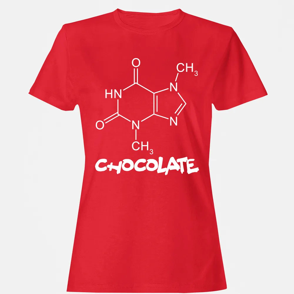 Women's T-shirt - YGKJURH2