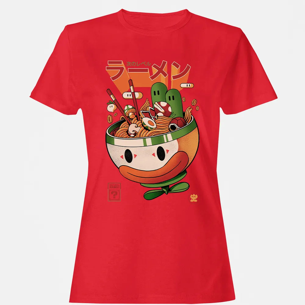 Women's T-shirt - WMFU19ZE