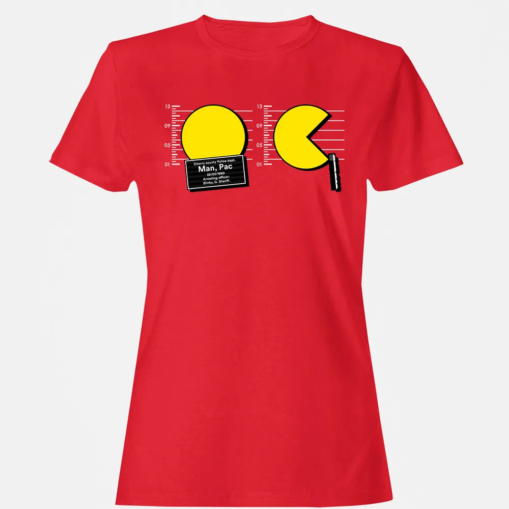 Women's T-shirt - UMVA1YLK