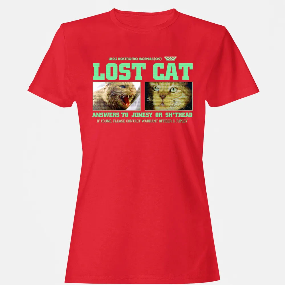 Women's T-shirt - 3YW1KS87