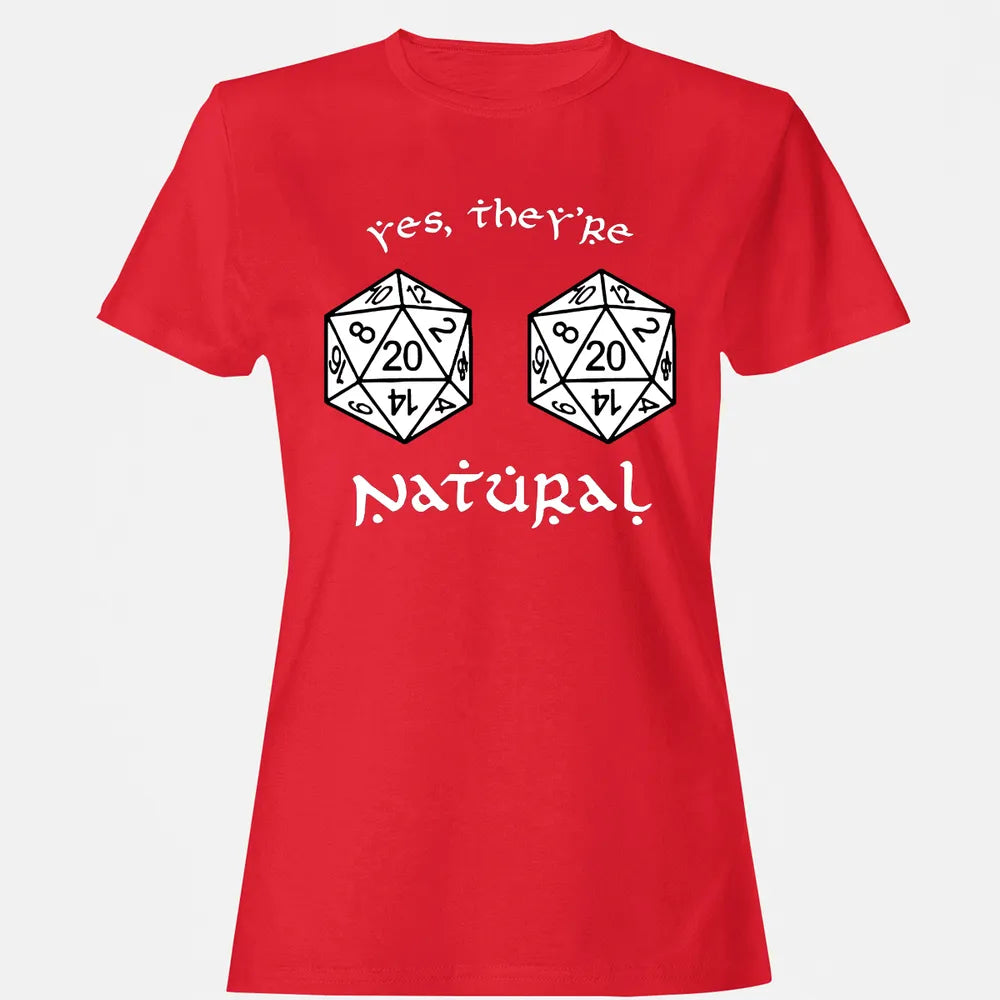 Women's T-shirt - MAEFXG5R