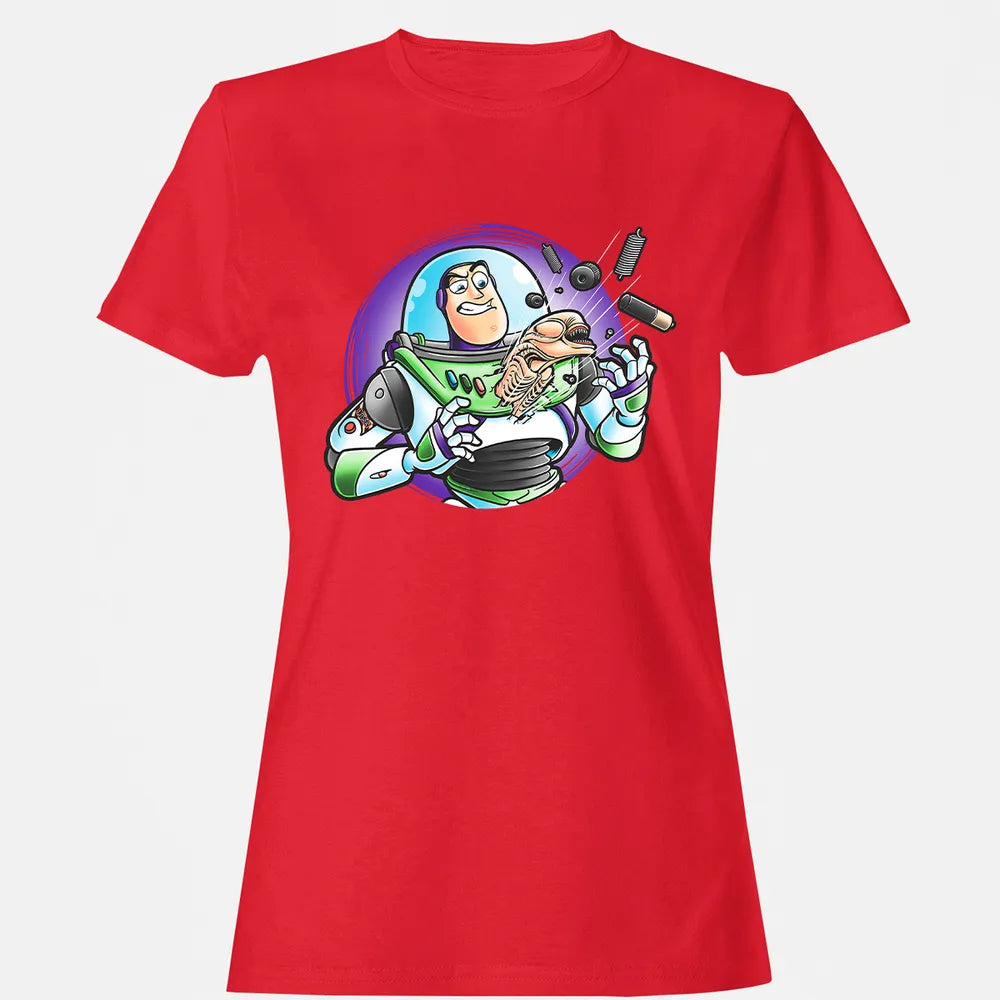 Women's T-shirt - YKVZZD3X