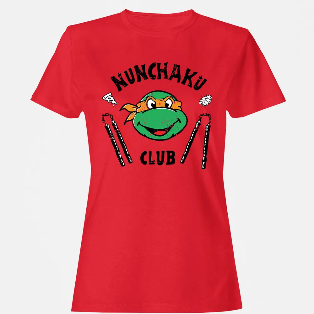 Women's T-shirt - 16EQYN8L