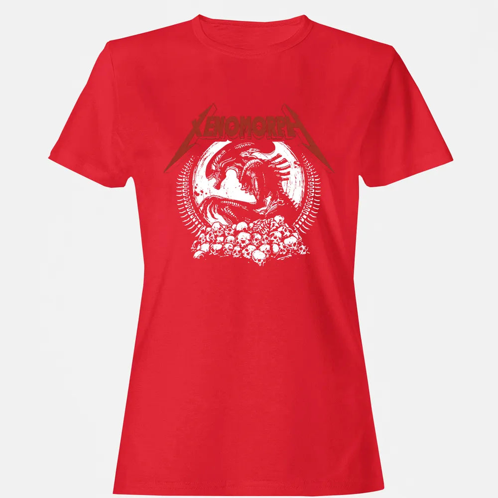 Women's T-shirt - VQJJ9GZQ