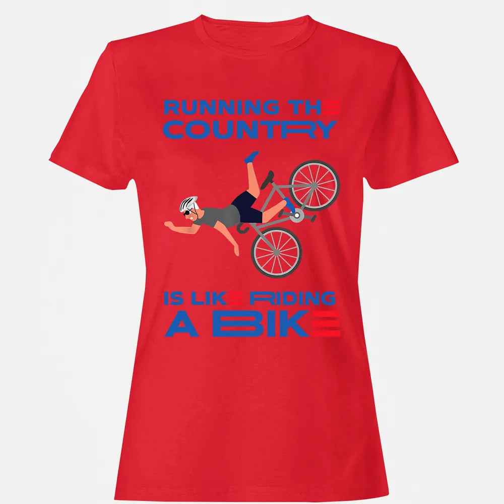 Women's T-shirt - DXPGS295