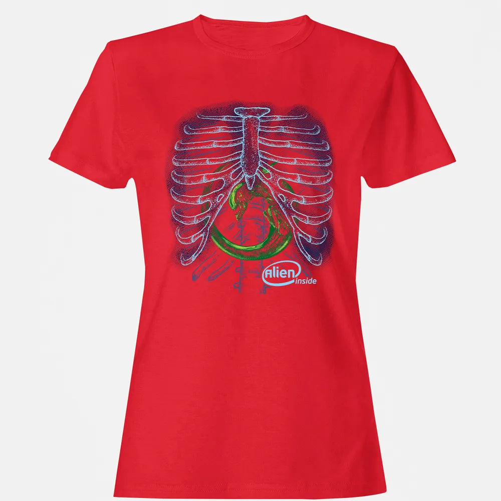 Women's T-shirt - FYER264V