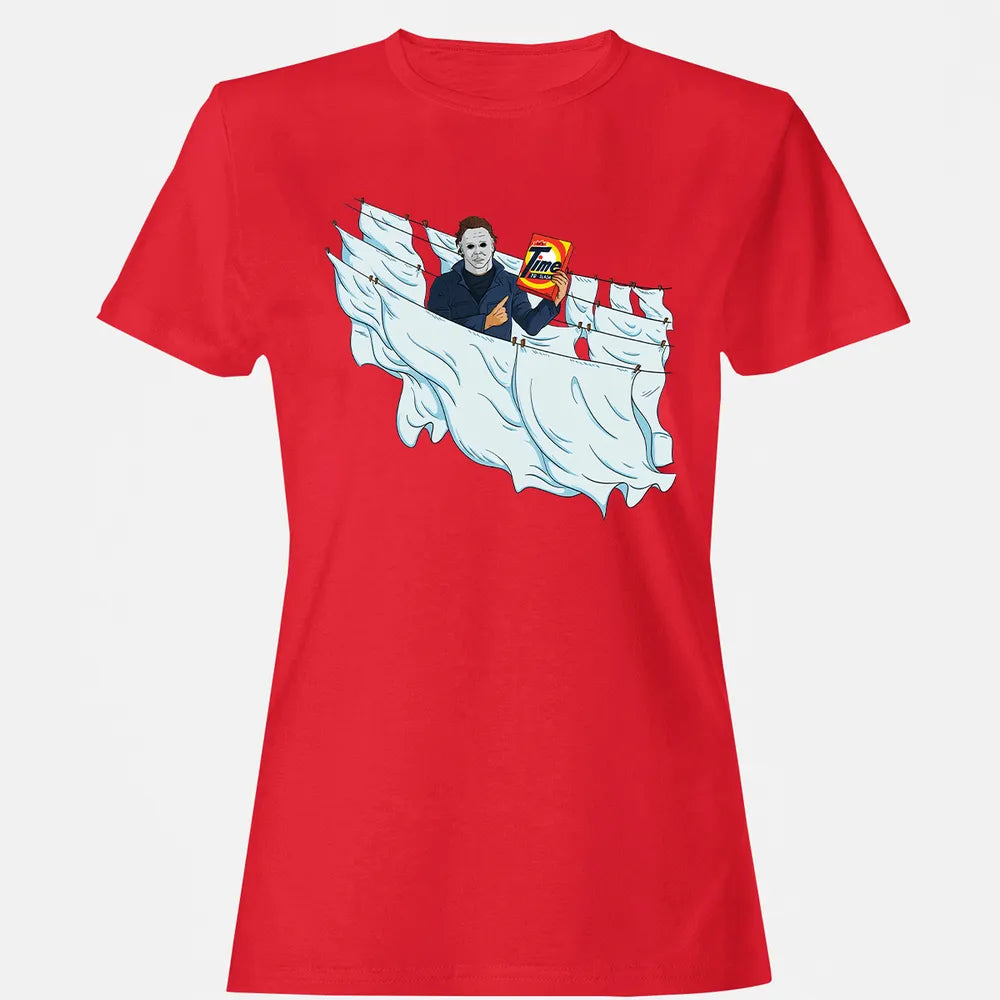 Women's T-shirt - HP7MMK3W