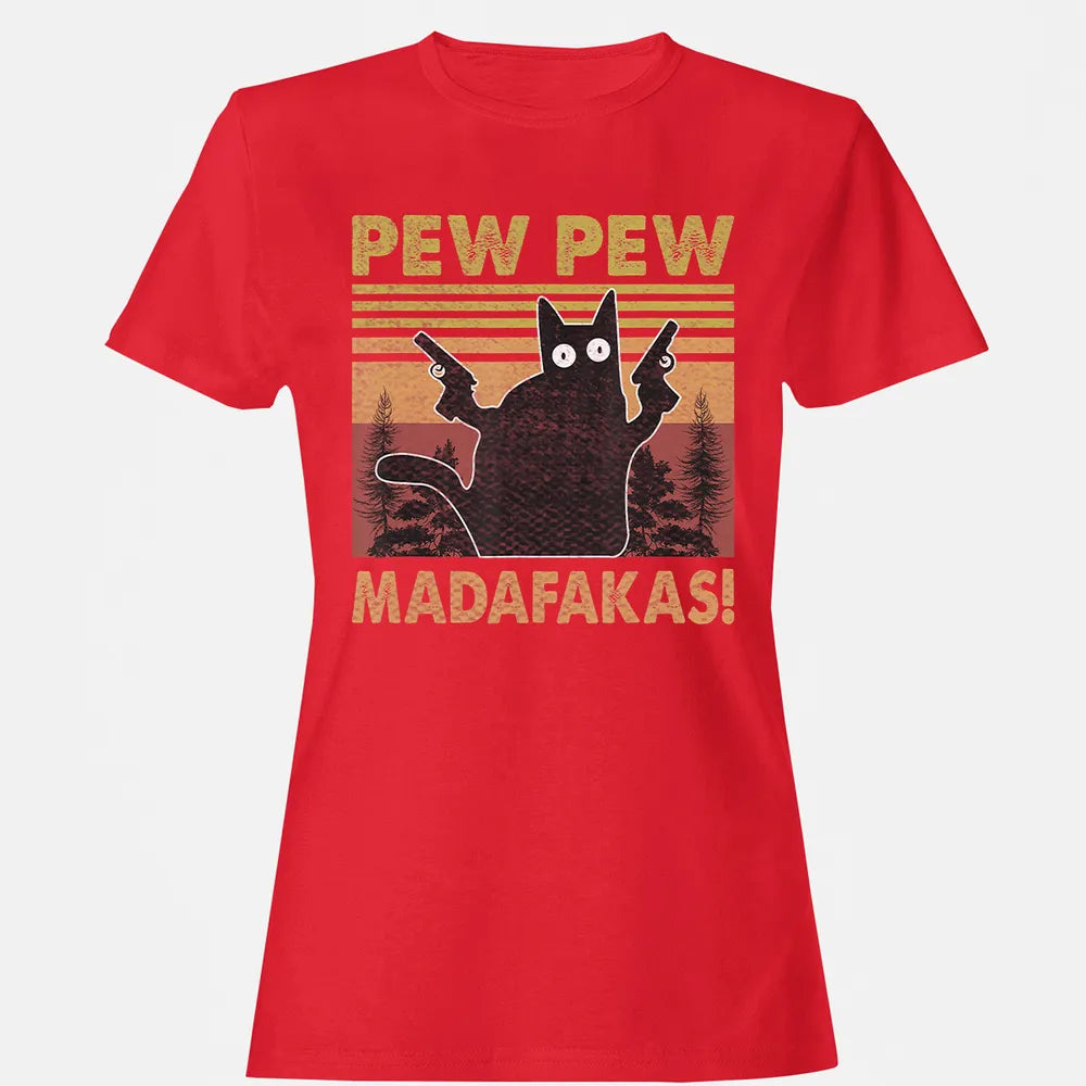 Women's T-shirt - YF6AQFGG
