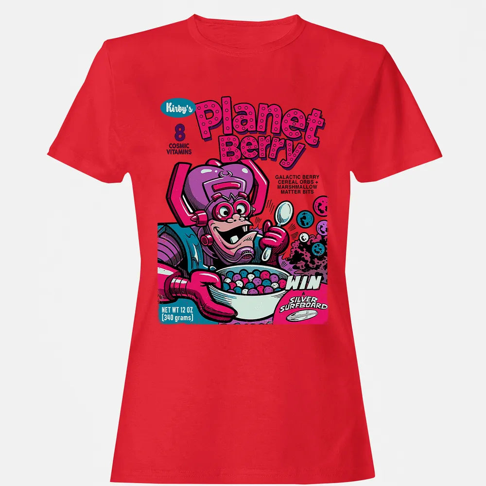 Women's T-shirt - ZXTCSNTK