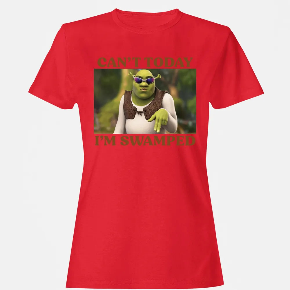 Women's T-shirt - MSAXUZFM