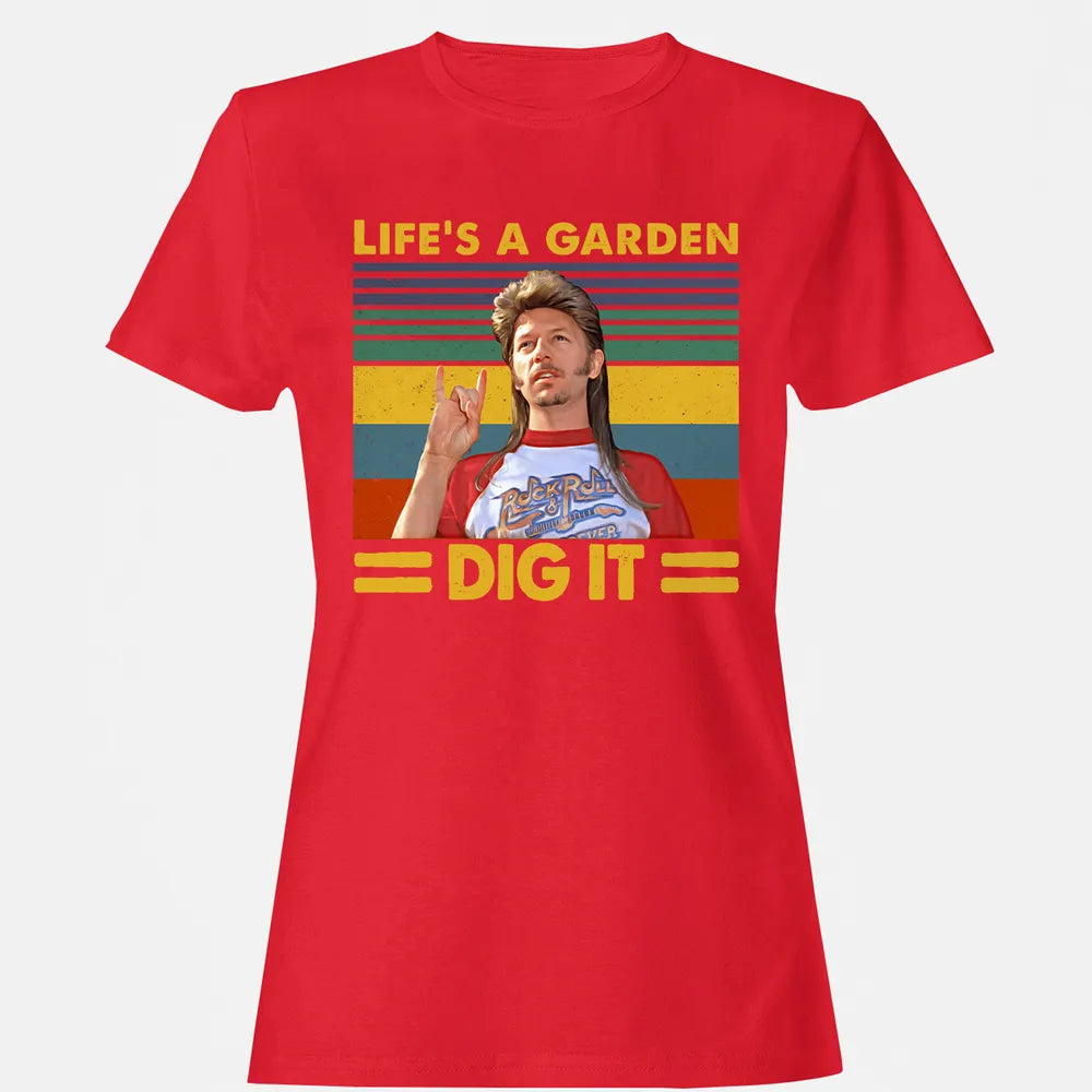 Women's T-shirt - M6SCYSNV