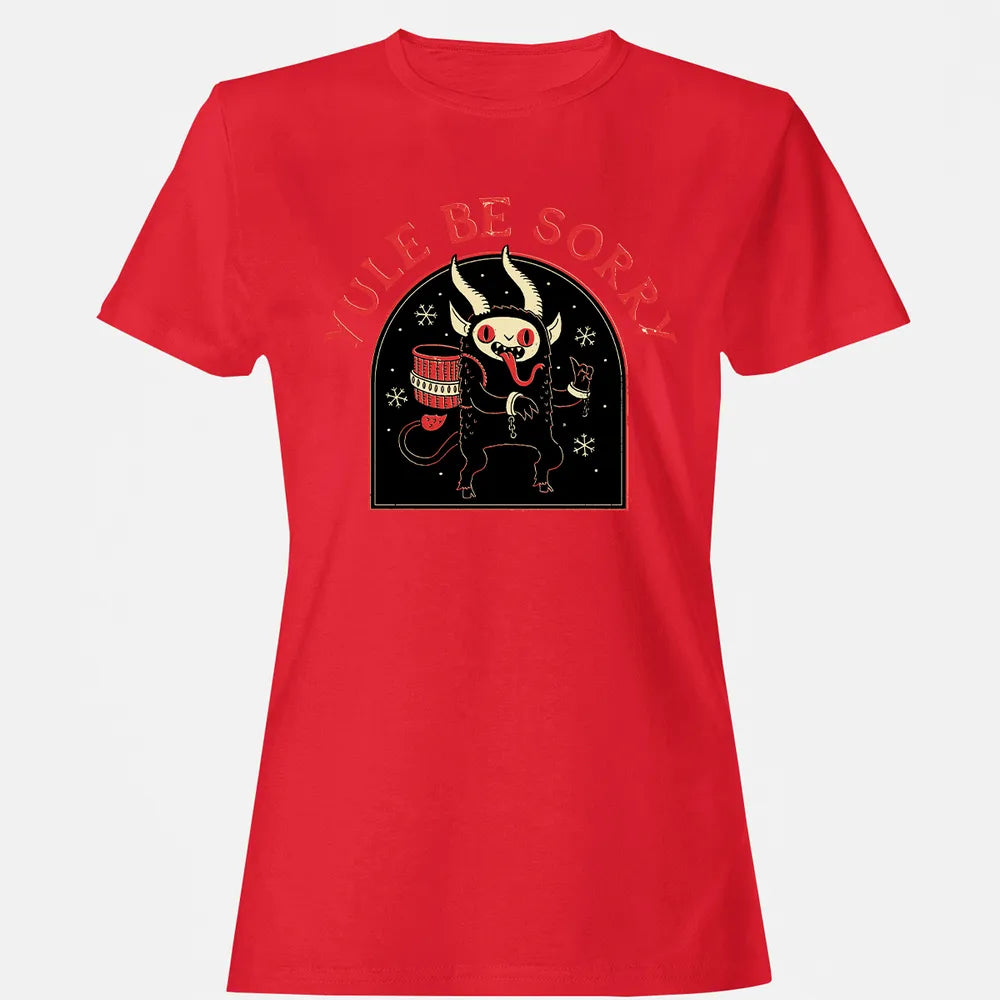 Women's T-shirt - GTNGT26N