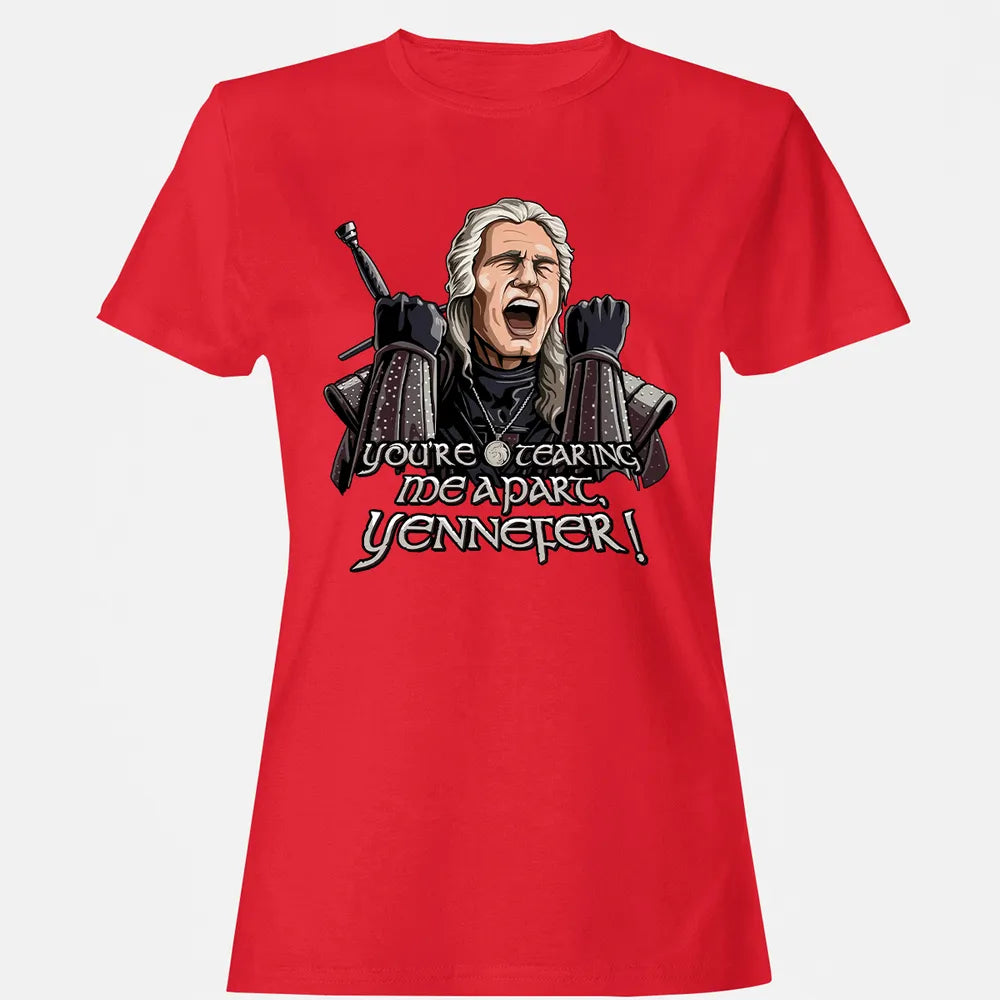 Women's T-shirt - 83KM1K3C