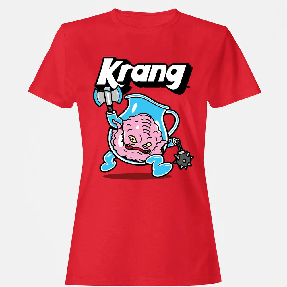 Women's T-shirt - 7RCPF4JW