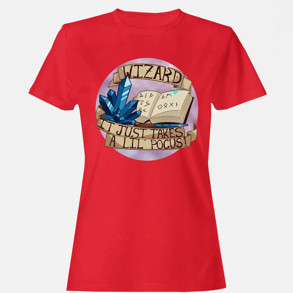 Women's T-shirt - L469T5VL