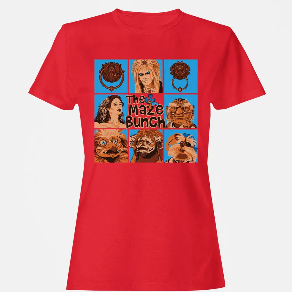 Women's T-shirt - TXHJ2BXL