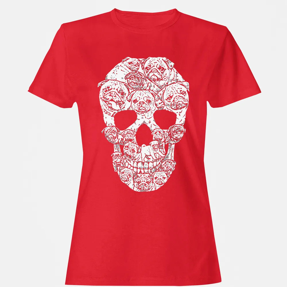 Women's T-shirt - 27T7M3J4