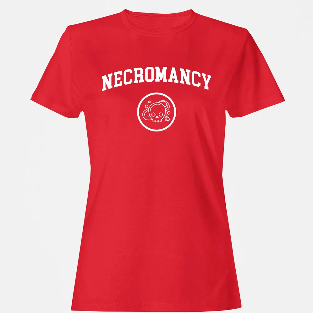 Women's T-shirt - MXQP9897