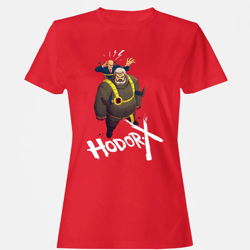 Women's T-shirt - DXZC1DZG