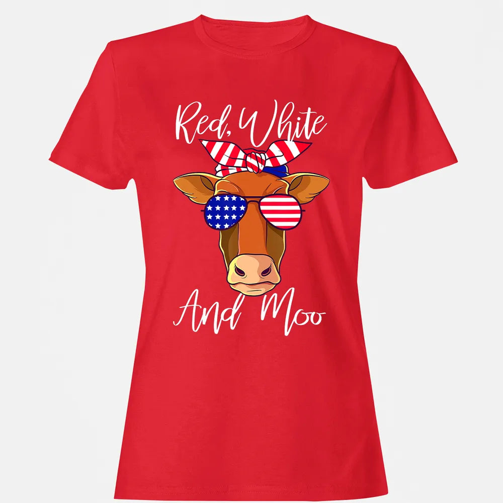 Women's T-shirt - X7C69LLK