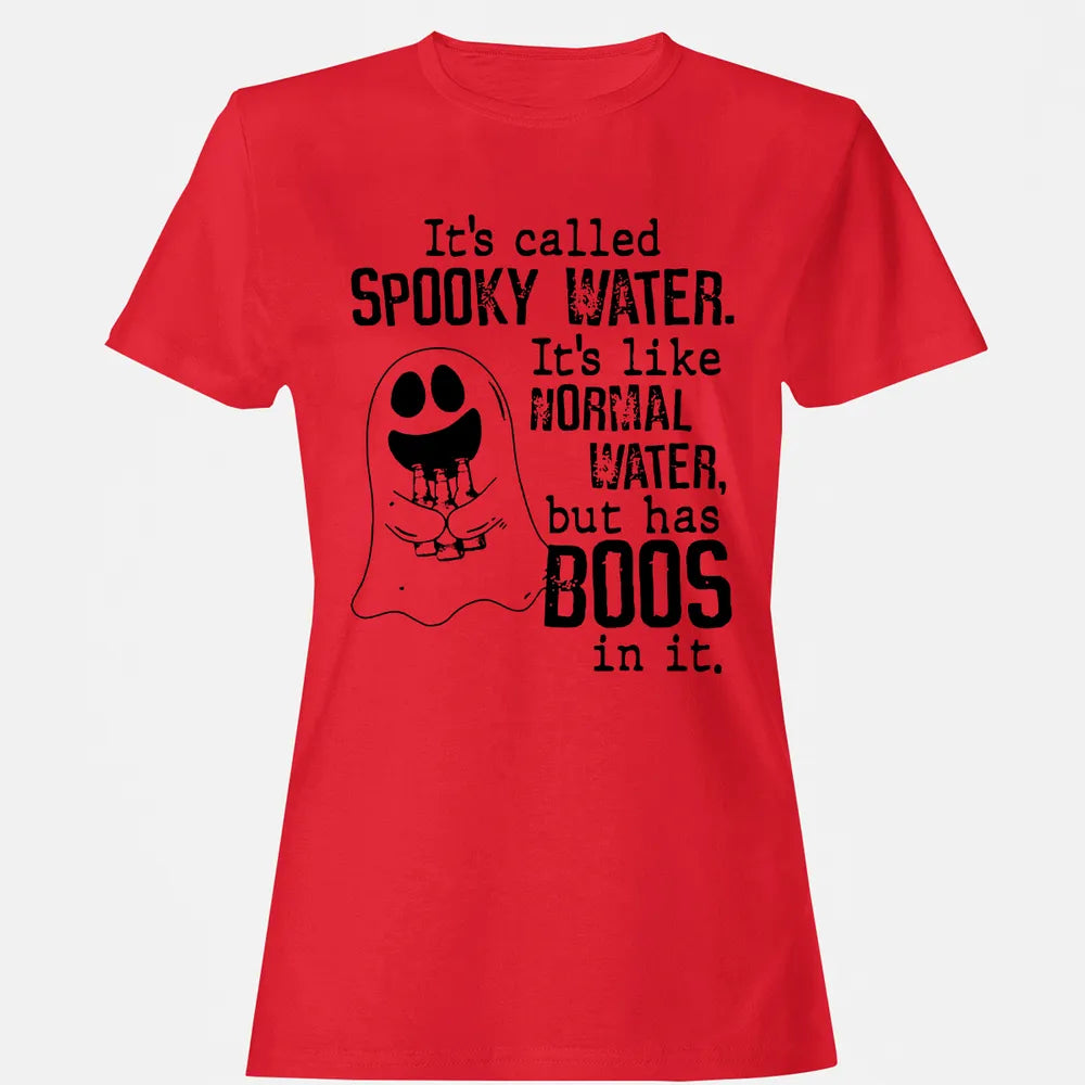 Women's T-shirt - 94X2N44M