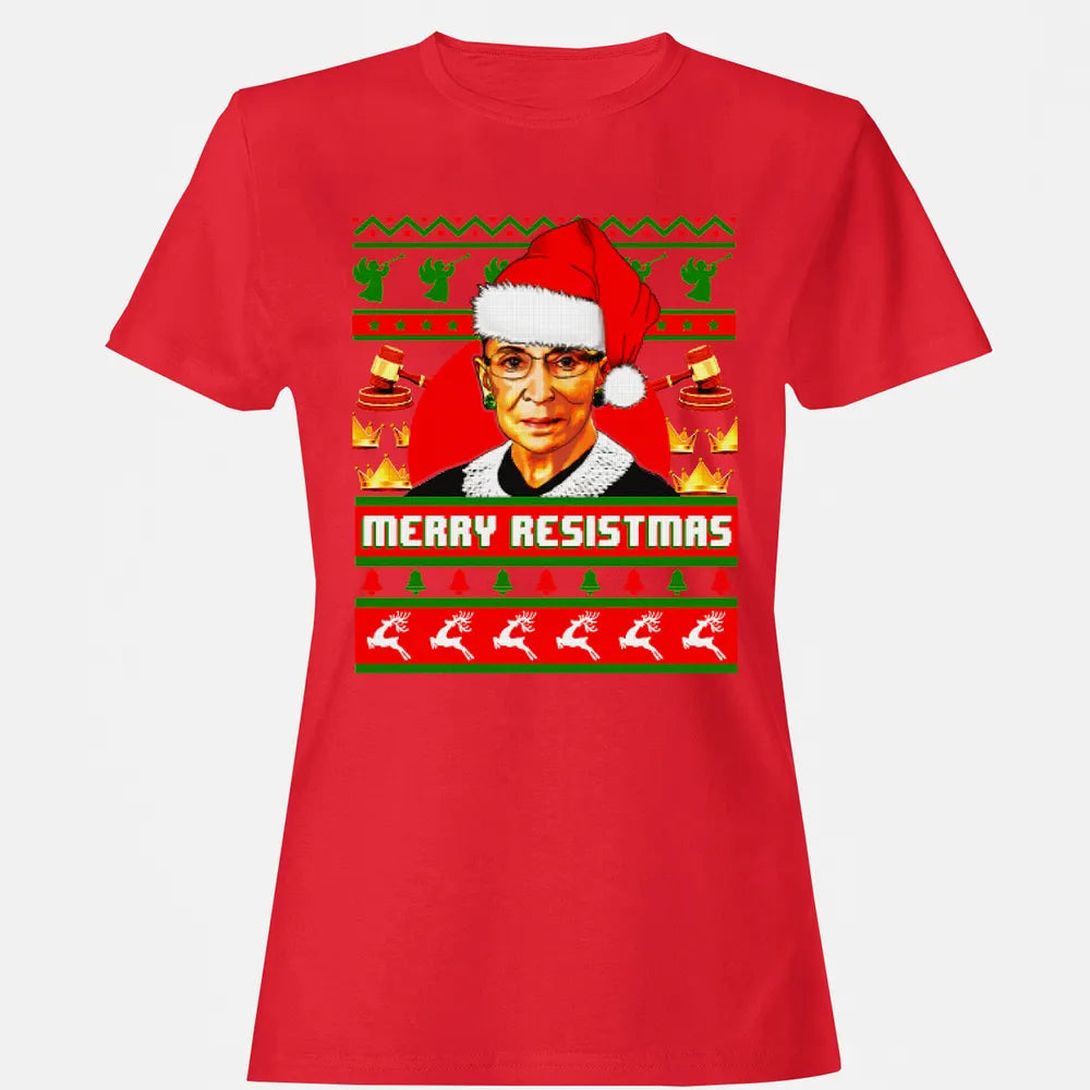 Women's T-shirt - URV4XKFQ