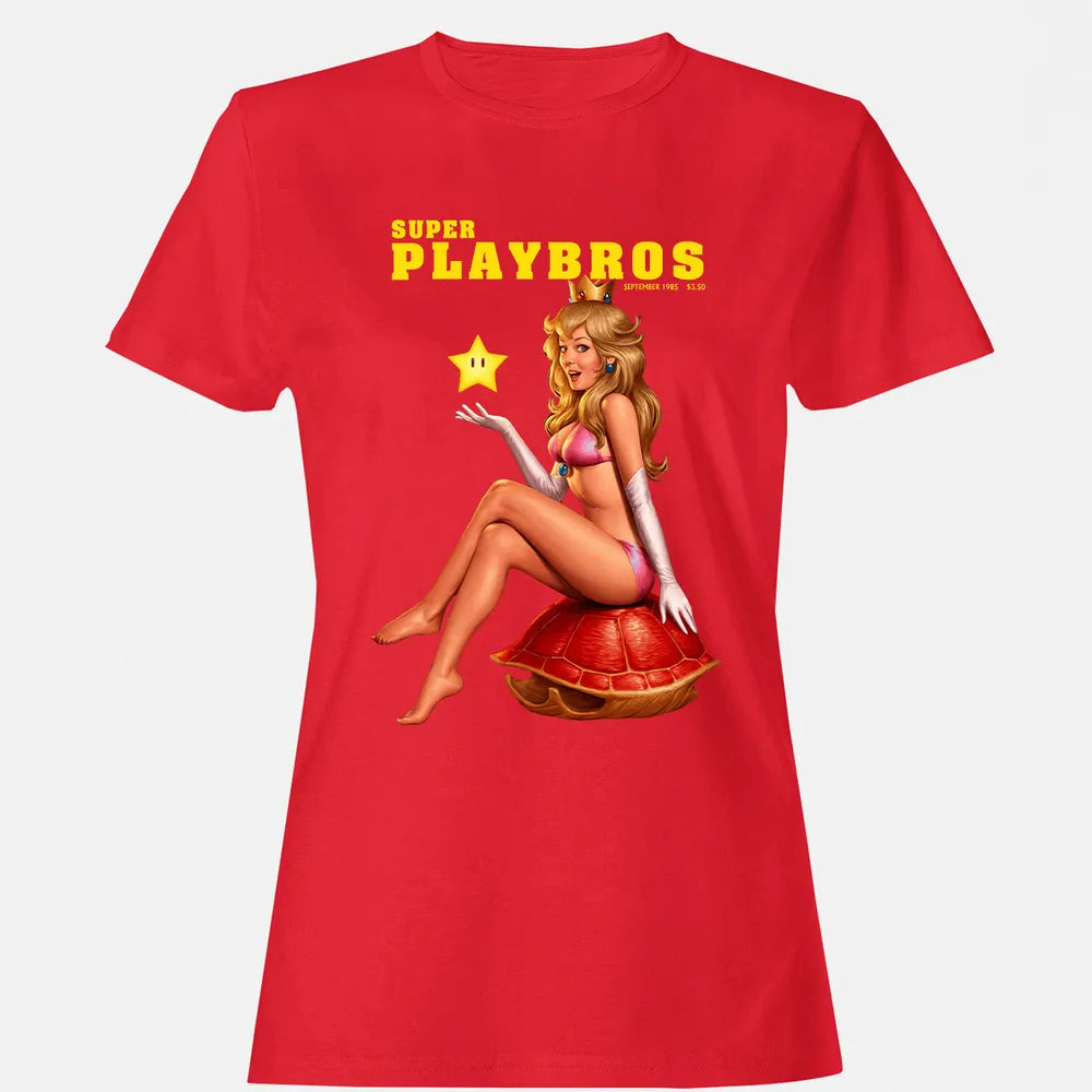 Women's T-shirt - BABADCB5