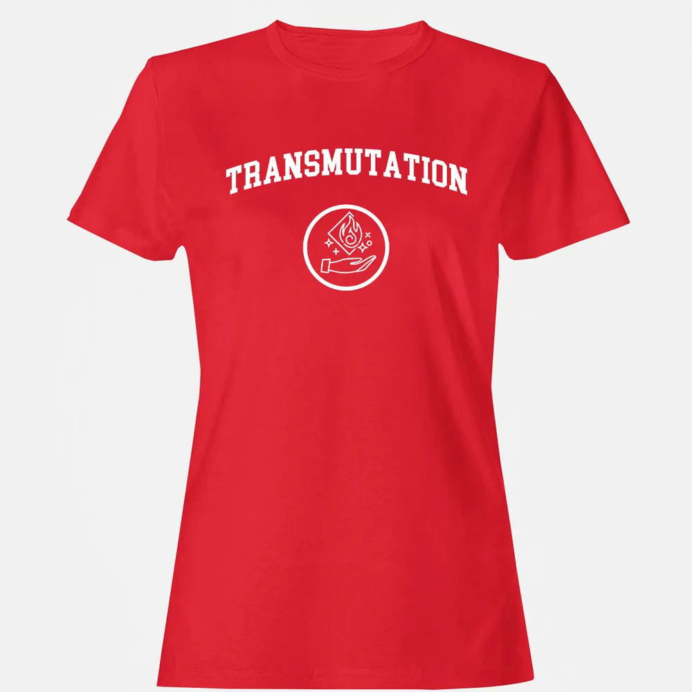 Women's T-shirt - CLGV7VT7