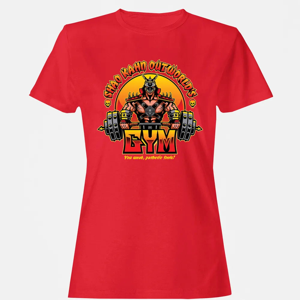 Women's T-shirt - 3UQQWTVS