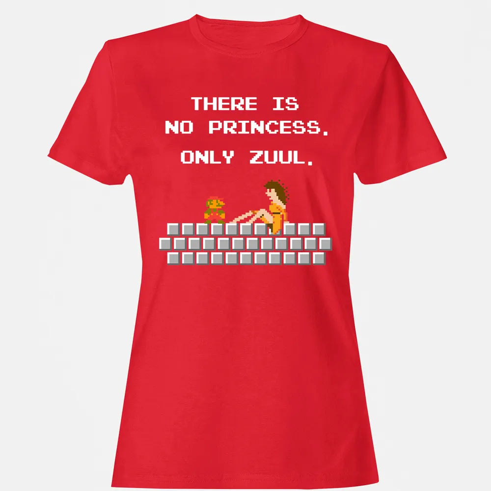 Women's T-shirt - R5HDDMU2