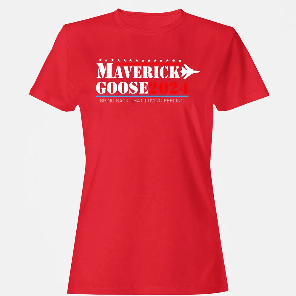 Women's T-shirt - J44UHX75