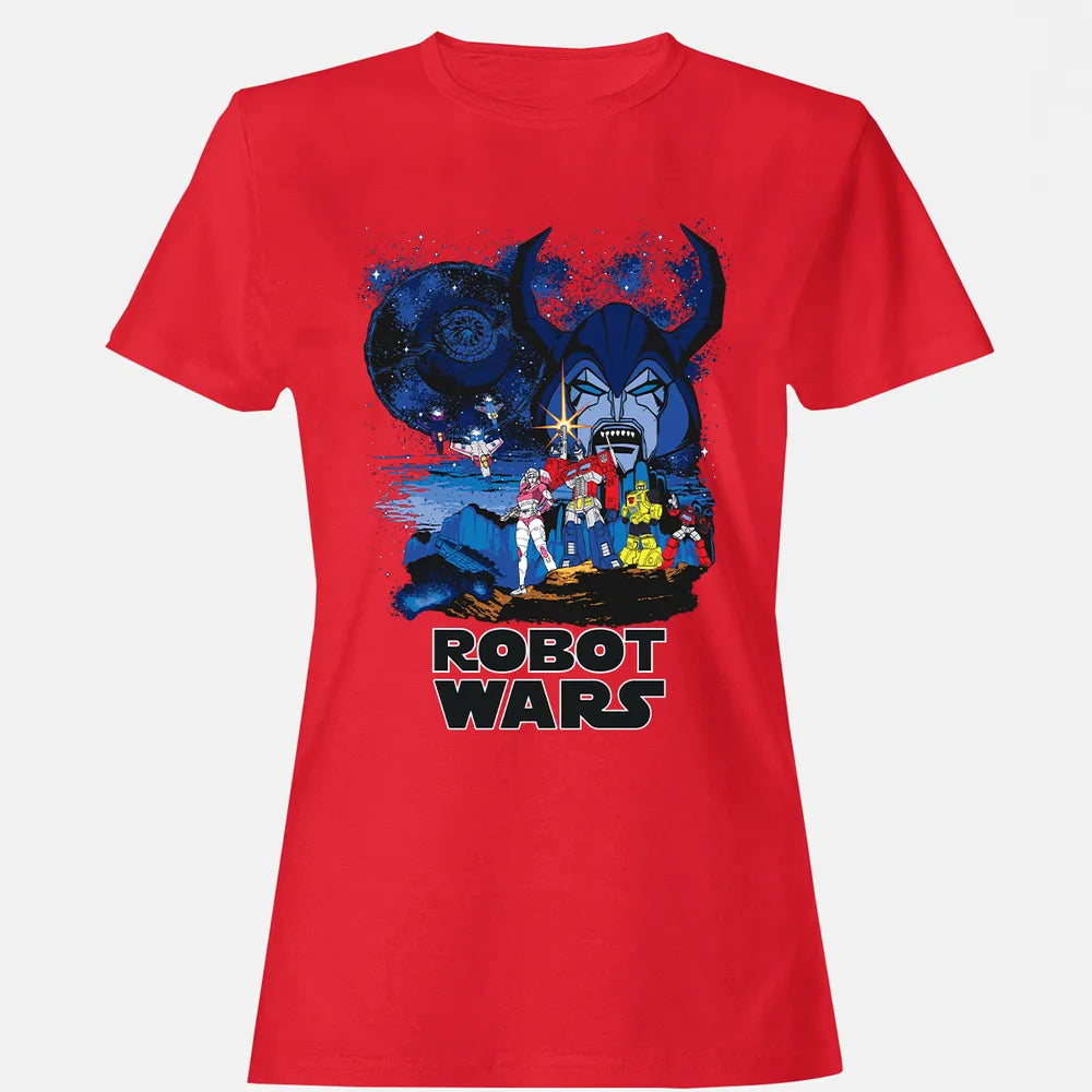 Women's T-shirt - GZ9MA3RU