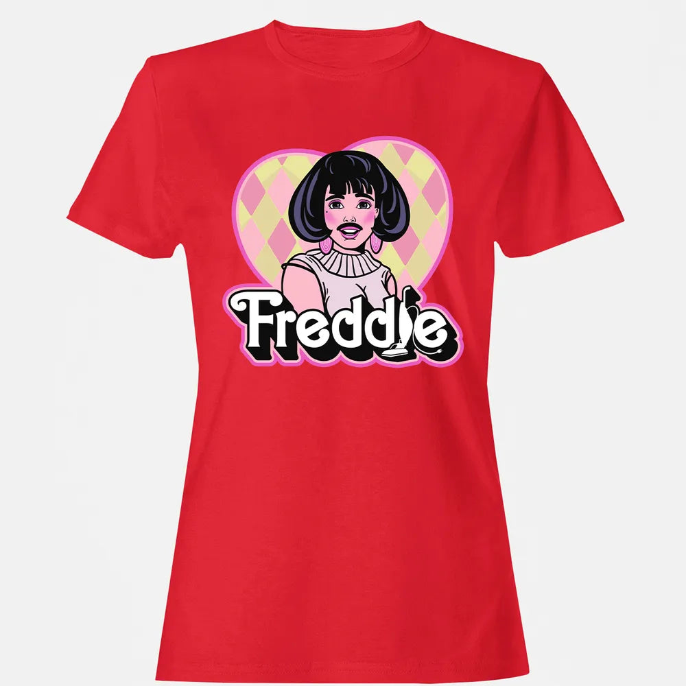 Women's T-shirt - SWU8AL2Y