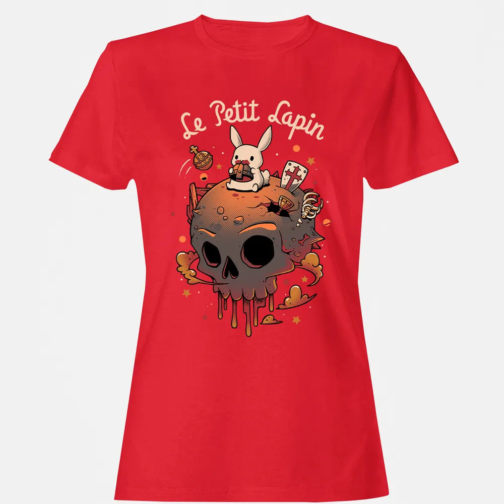 Women's T-shirt - ZT97GM2M