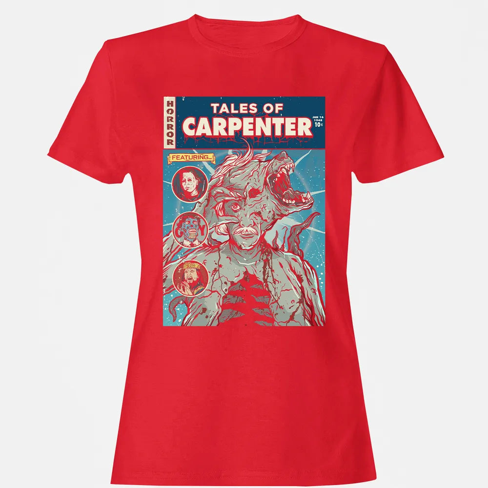 Women's T-shirt - MVALS41Z
